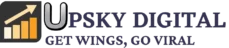 Upsky Digital Marketing Agency